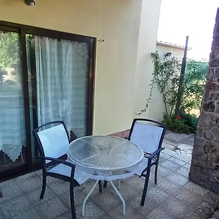 Quinta Das Aves - Estudios * Odiáxere