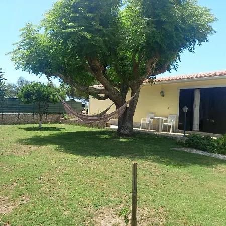 Σπίτι διακοπών Quinta Das Aves - Estudios
