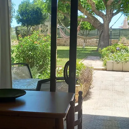 Σπίτι διακοπών Quinta Das Aves - Estudios *