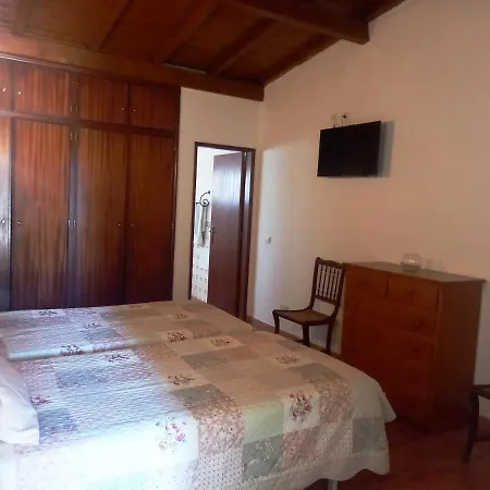 Quinta Das Aves - Estudios