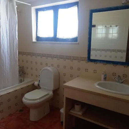 Casa vacanze Quinta Das Aves - Estudios *