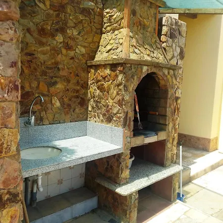 Quinta Das Aves - Estudios Odiáxere