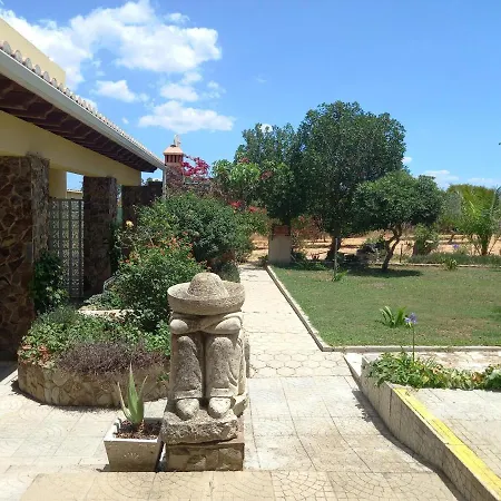 Quinta Das Aves - Estudios *