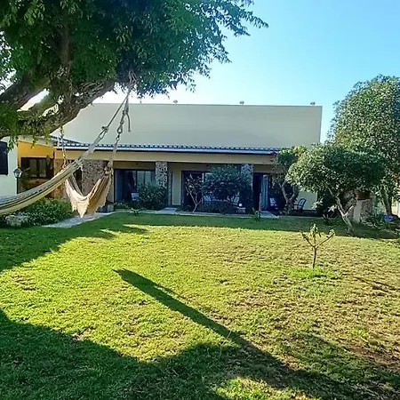Quinta Das Aves - Estudios