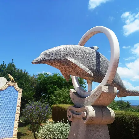 Casa vacanze Quinta Das Aves - Estudios Odiáxere