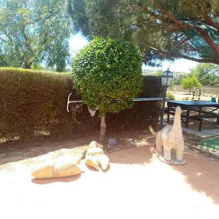 Casa vacanze Quinta Das Aves - Estudios