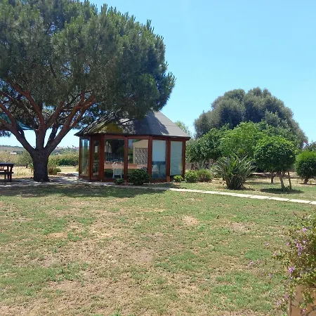 Quinta Das Aves - Estudios Casa vacanze