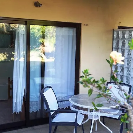 Quinta Das Aves - Estudios * Odiáxere