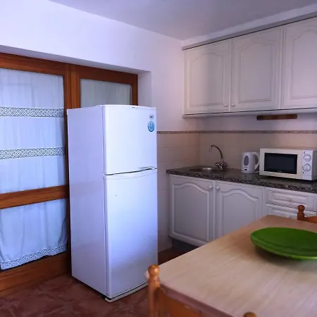 Casa vacanze Quinta Das Aves - Estudios Odiáxere