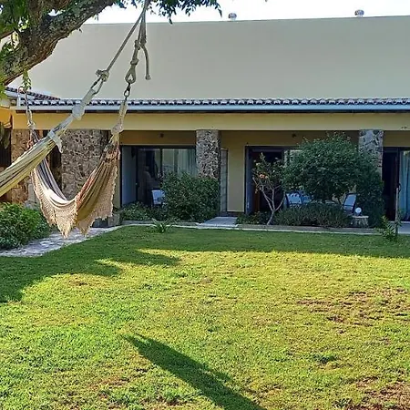 Quinta Das Aves - Estudios * Odiáxere