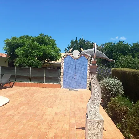 Quinta Das Aves - Estudios *