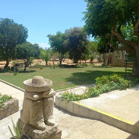 Quinta Das Aves - Estudios * Odiáxere